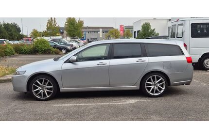 Honda Accord Gebrauchtwagen