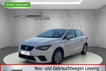 Seat Ibiza Gebrauchtwagen