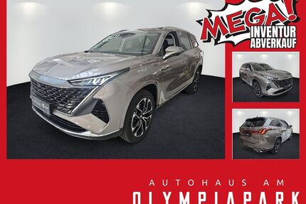 MG Andere Gebrauchtwagen