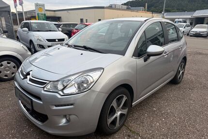 Citroen C3 Gebrauchtwagen