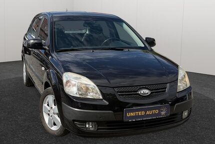 Kia Rio Gebrauchtwagen