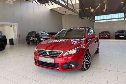 Peugeot 308 Gebrauchtwagen