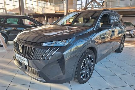 Peugeot 5008 Gebrauchtwagen