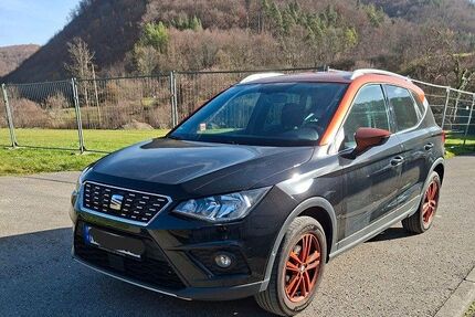 Seat Arona Gebrauchtwagen