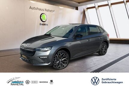 Skoda Scala Gebrauchtwagen