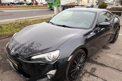Toyota GT86 Gebrauchtwagen