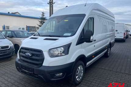 Ford Transit Gebrauchtwagen