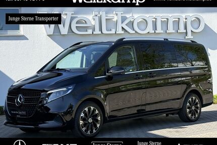 Mercedes-Benz V 250 Gebrauchtwagen
