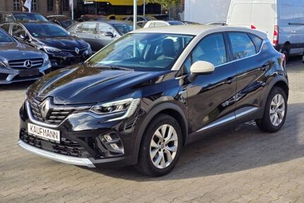 Renault Captur Gebrauchtwagen