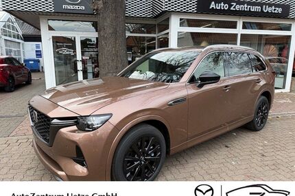 Mazda CX-80 Gebrauchtwagen