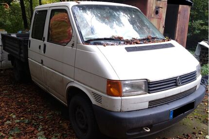 VW T4 andere Gebrauchtwagen