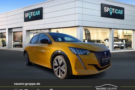 Peugeot 208 Gebrauchtwagen