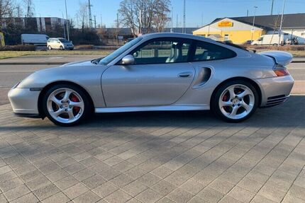 Porsche 996 Gebrauchtwagen