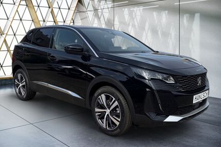 Peugeot 3008 Gebrauchtwagen