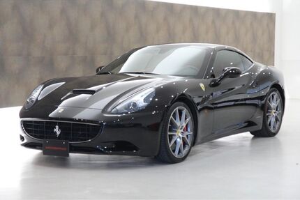Ferrari California Gebrauchtwagen