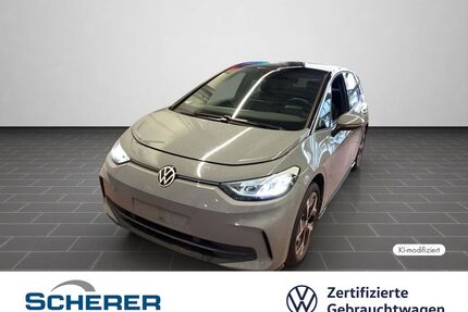 VW ID.3 Gebrauchtwagen
