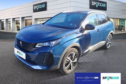 Peugeot 3008 Gebrauchtwagen
