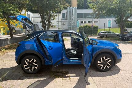 Opel Mokka Gebrauchtwagen
