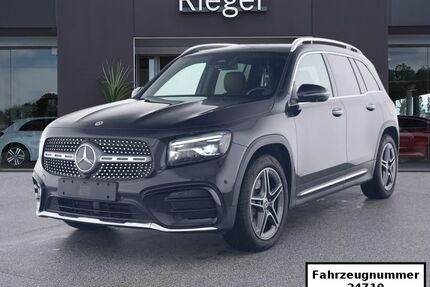 Mercedes-Benz GLB 250 Gebrauchtwagen