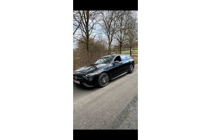 Mercedes-Benz C 300 Gebrauchtwagen
