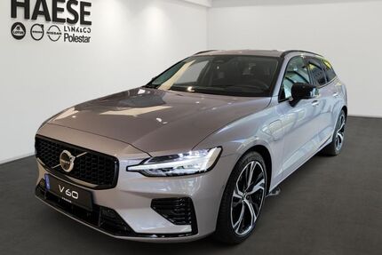 Volvo V60 Gebrauchtwagen