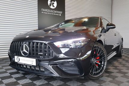 Mercedes-Benz CLE 53 AMG Gebrauchtwagen
