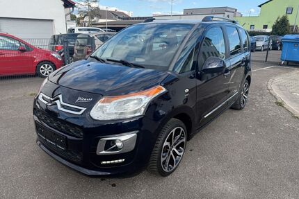 Citroen C3 Picasso Gebrauchtwagen