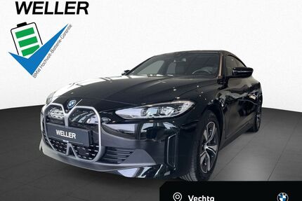 BMW i4 Gebrauchtwagen