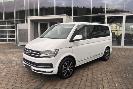 VW T6 Multivan Gebrauchtwagen
