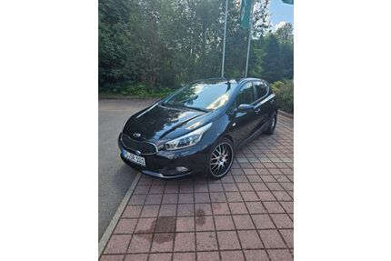 Kia ceed / Ceed Gebrauchtwagen