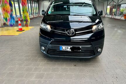 Toyota Proace (Verso) Gebrauchtwagen