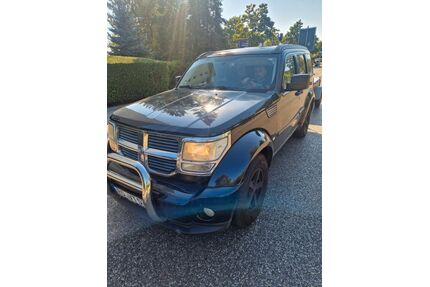 Dodge Nitro Gebrauchtwagen