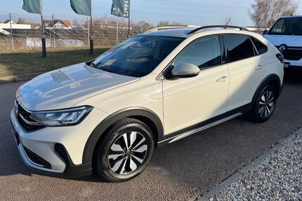 VW Taigo Gebrauchtwagen