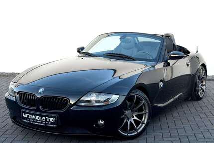 BMW Z4 Gebrauchtwagen