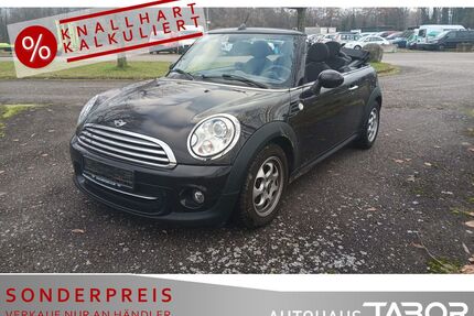 Mini Cooper S Gebrauchtwagen