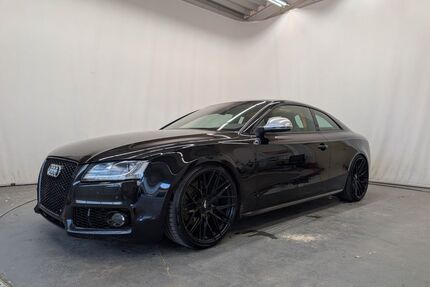 Audi S5 Gebrauchtwagen