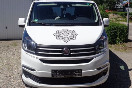 Fiat Talento Gebrauchtwagen