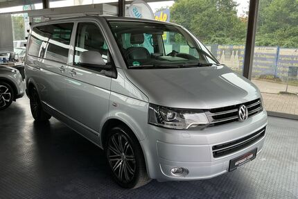 VW T5 Transporter Gebrauchtwagen