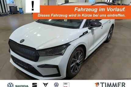 Skoda Enyaq Gebrauchtwagen