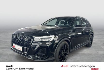 Audi Q7 Gebrauchtwagen
