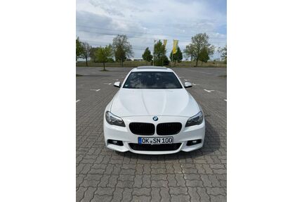 BMW 528 Gebrauchtwagen