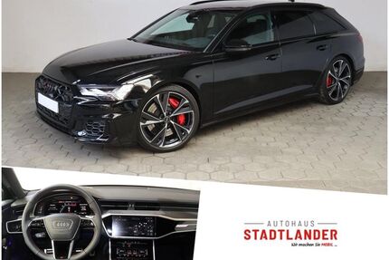 Audi S6 Gebrauchtwagen