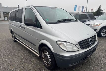 Mercedes-Benz Vito Gebrauchtwagen