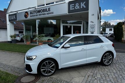Audi A1 Gebrauchtwagen