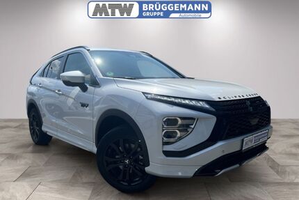 Mitsubishi Eclipse Cross Gebrauchtwagen