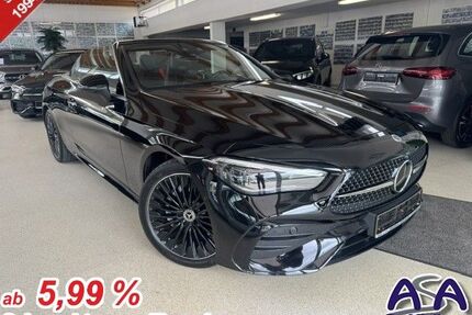 Mercedes-Benz CLE 220 Gebrauchtwagen