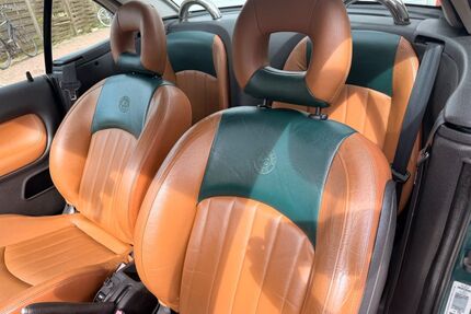 Peugeot 206 Gebrauchtwagen