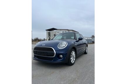 Mini ONE Gebrauchtwagen