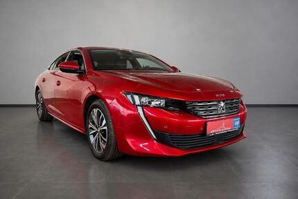 Peugeot 508 Gebrauchtwagen