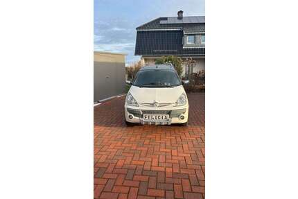 Aixam Crossline Gebrauchtwagen